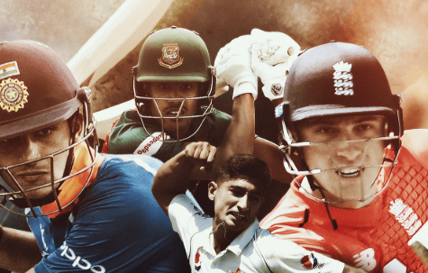 Famous Cricket Legends and Their Greatest Moments on the Field