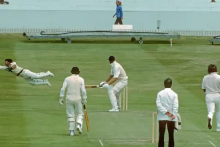 The Evolution of Cricket: From Village Games to Global Sport